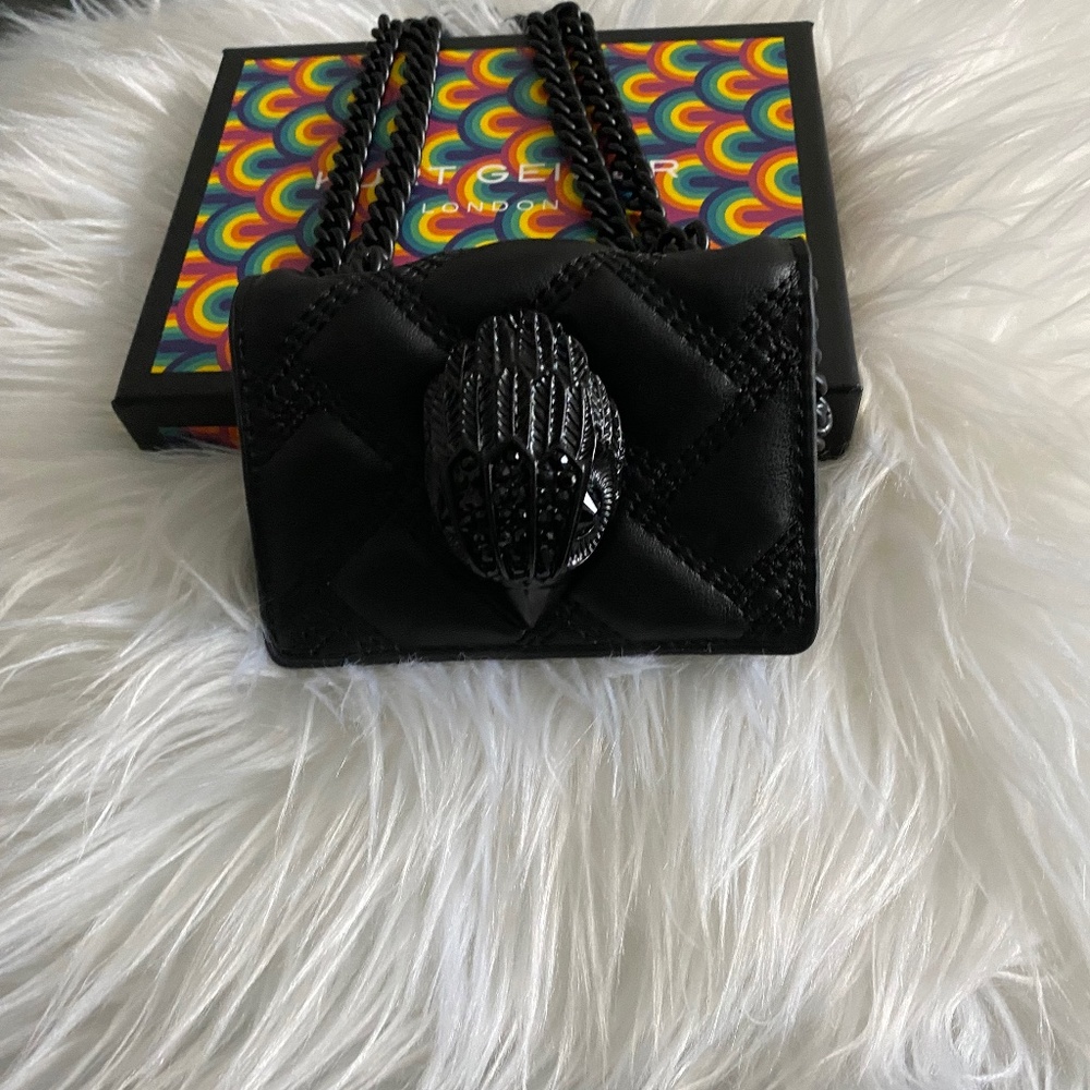 Kurt Geiger Micro Crossbody